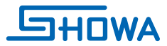 ձѺSHOWA